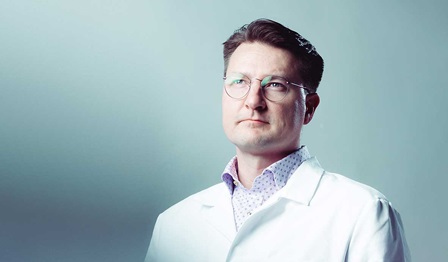 In Conversation with the CEO of Solar Foods