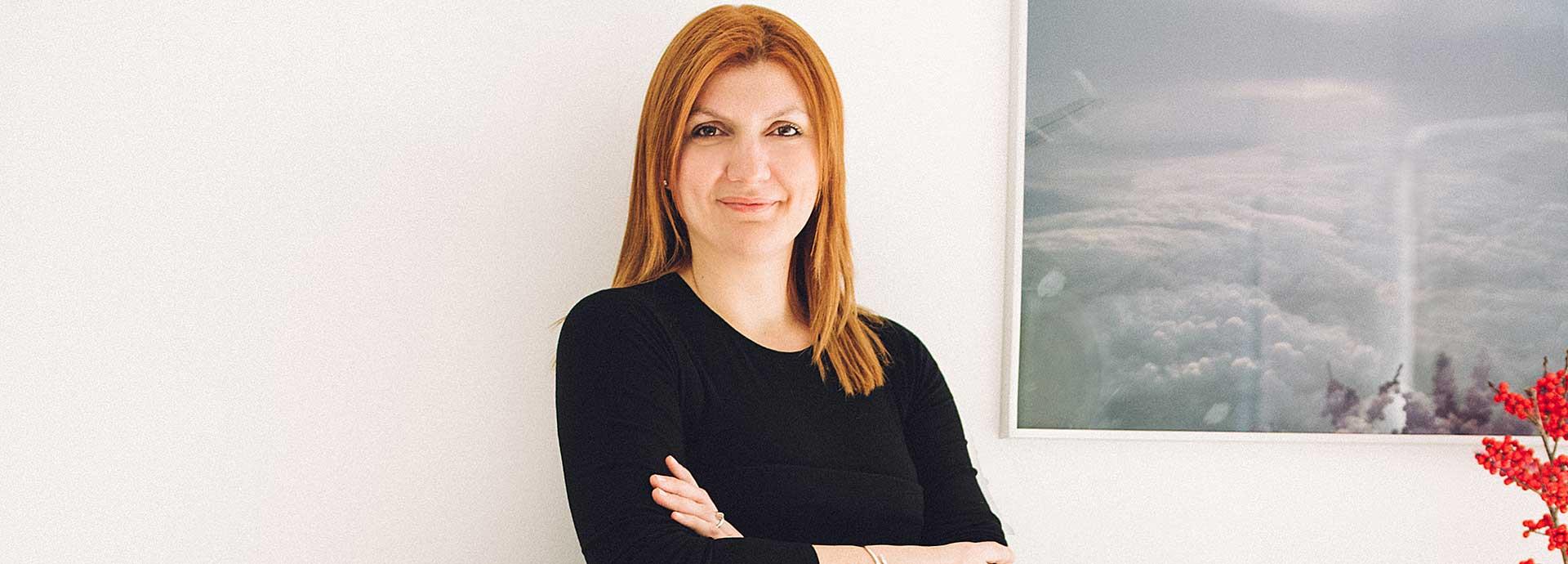 In Conversation with the president of Women’s International Shipping and Trade Association