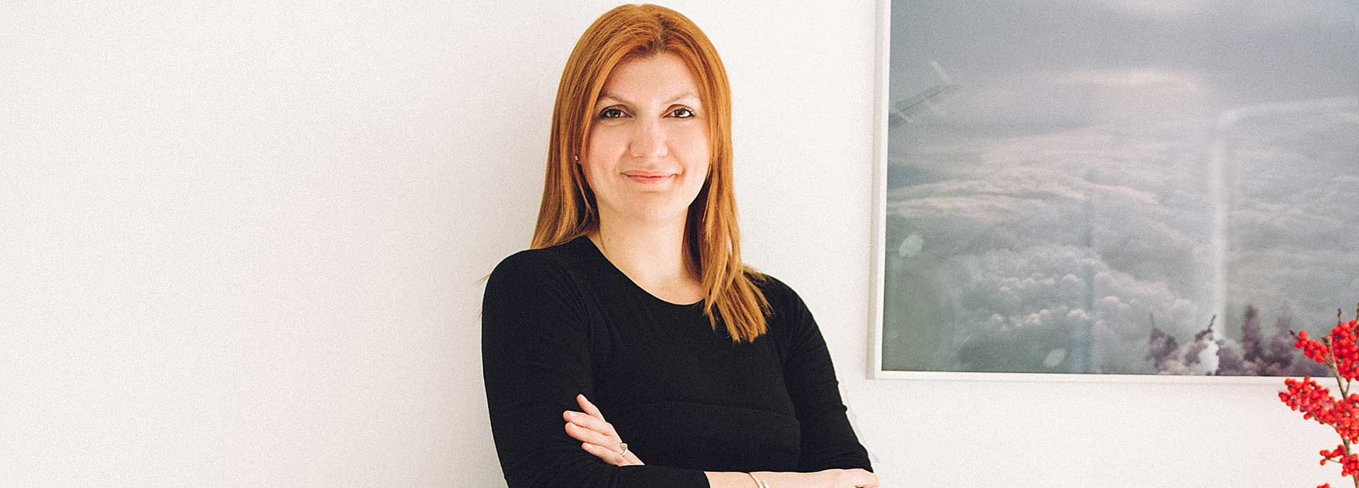 In Conversation with the president of Women’s International Shipping and Trade Association
