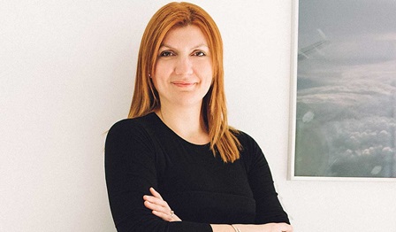 In Conversation with the president of Women’s International Shipping and Trade Association