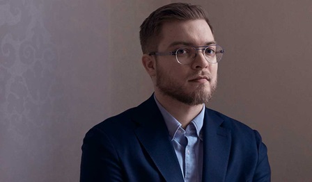 In Conversation with Wärtsilä’s Emil Katajainen