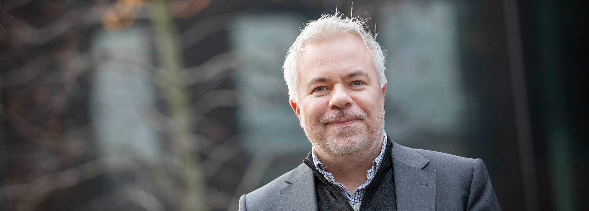 In Conversation with Wärtsilä’s sustainability expert