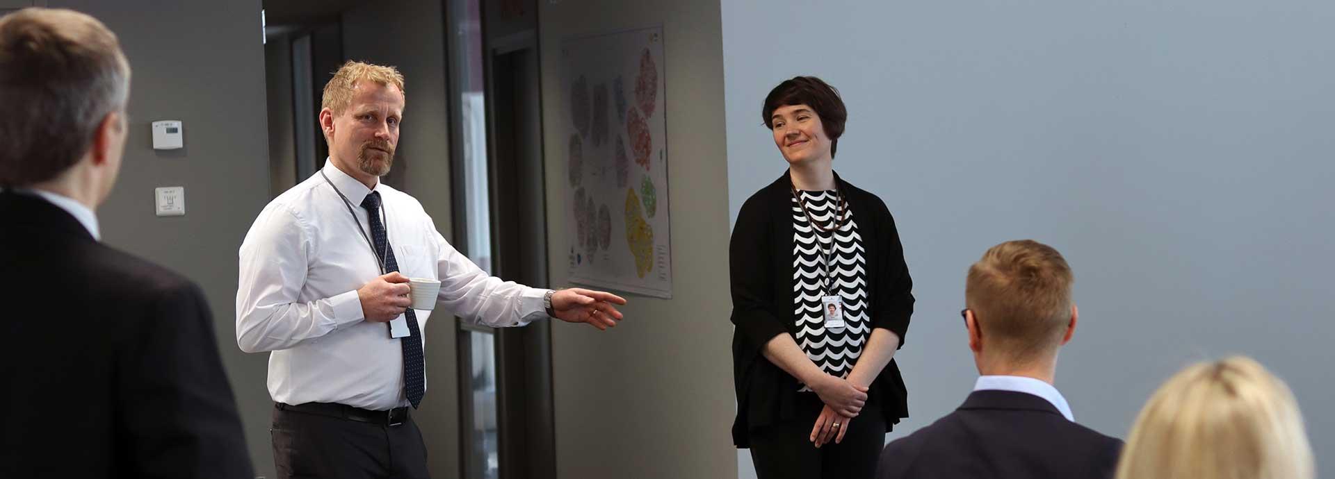 Interested in partnerships for innovation? Wärtsilä is creating an Open Innovation Playbook for innovating together.