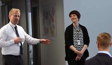 Interested in partnerships for innovation? Wärtsilä is creating an Open Innovation Playbook for innovating together.