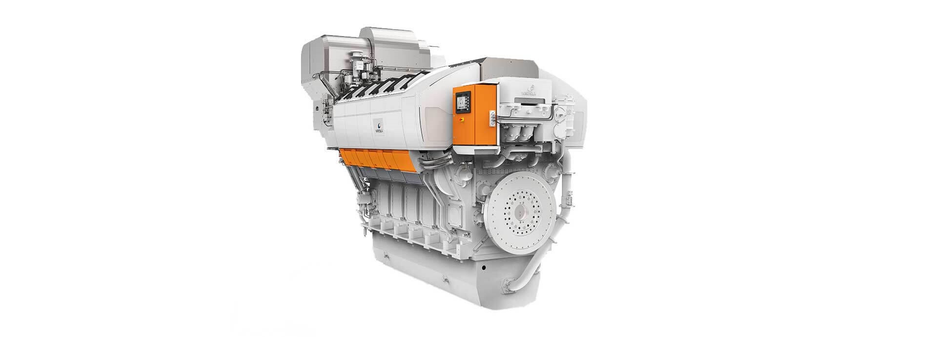 Wärtsilä 31