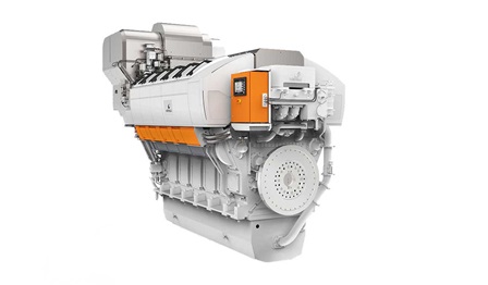 Wärtsilä 31