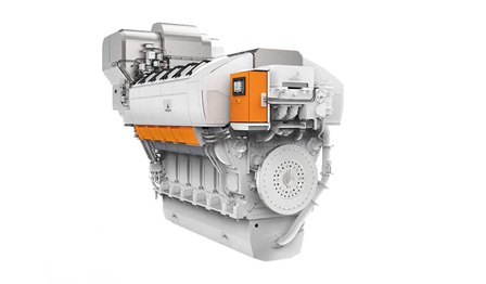Wärtsilä 31