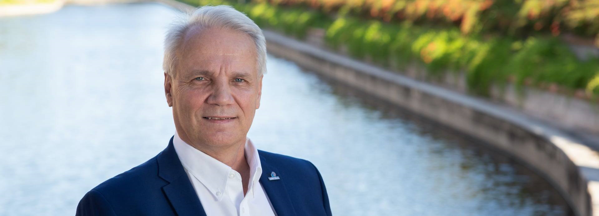 Jussi Heikkinen
