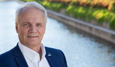 Jussi Heikkinen