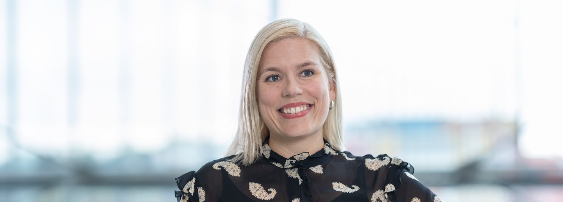 Kaisa Lipponen