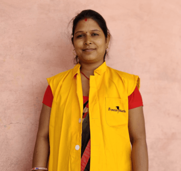 Kamlesh Meena