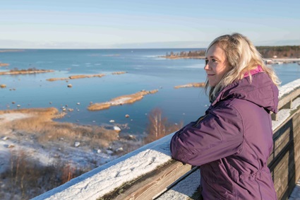 Life in a Finnish archipelago_4