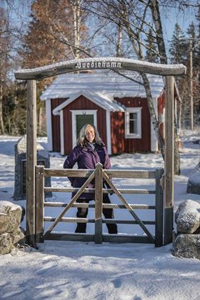 Life in a Finnish archipelago_5