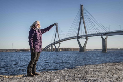 Life in a Finnish archipelago_6