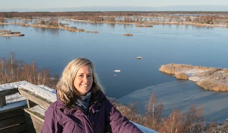 Life in a Finnish archipelago
