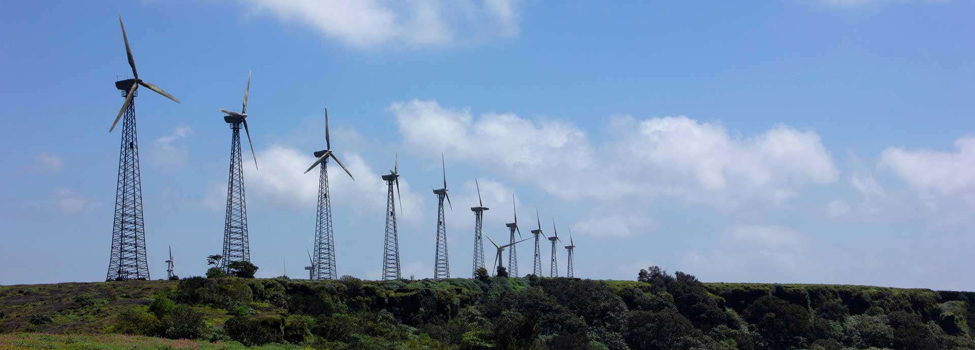 India electrification