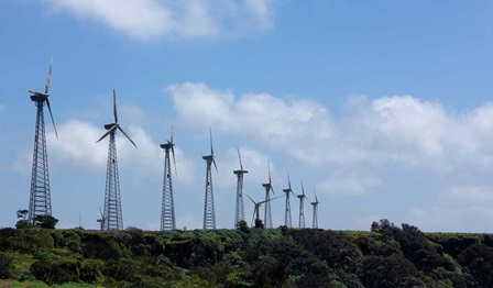 India electrification