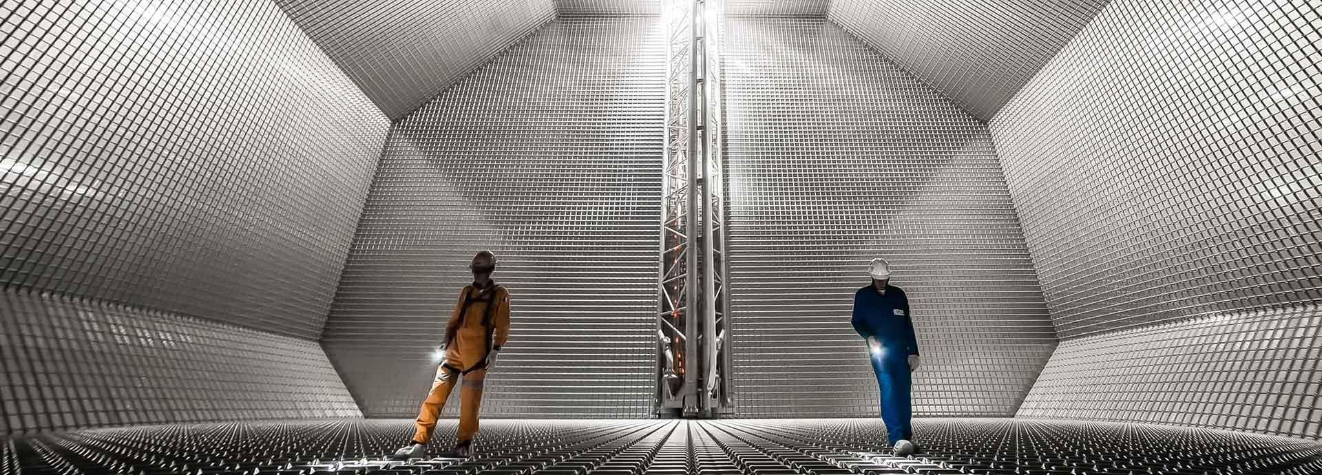 LNG as fuel solution