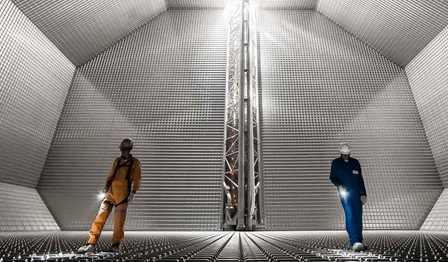 LNG as fuel solution