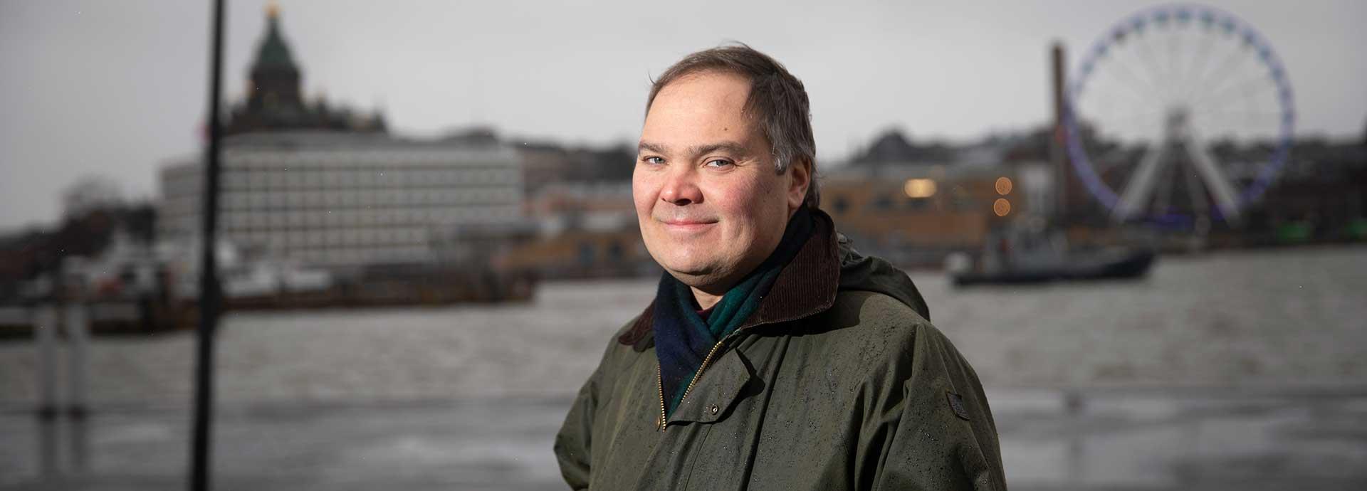 Making the case for circularity in the maritime economy