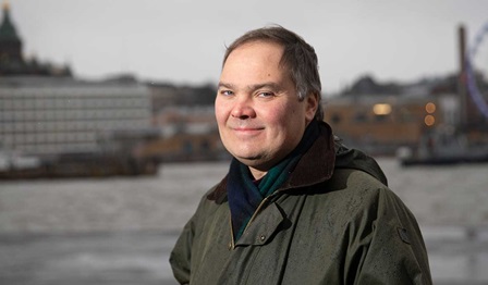 Making the case for circularity in the maritime economy