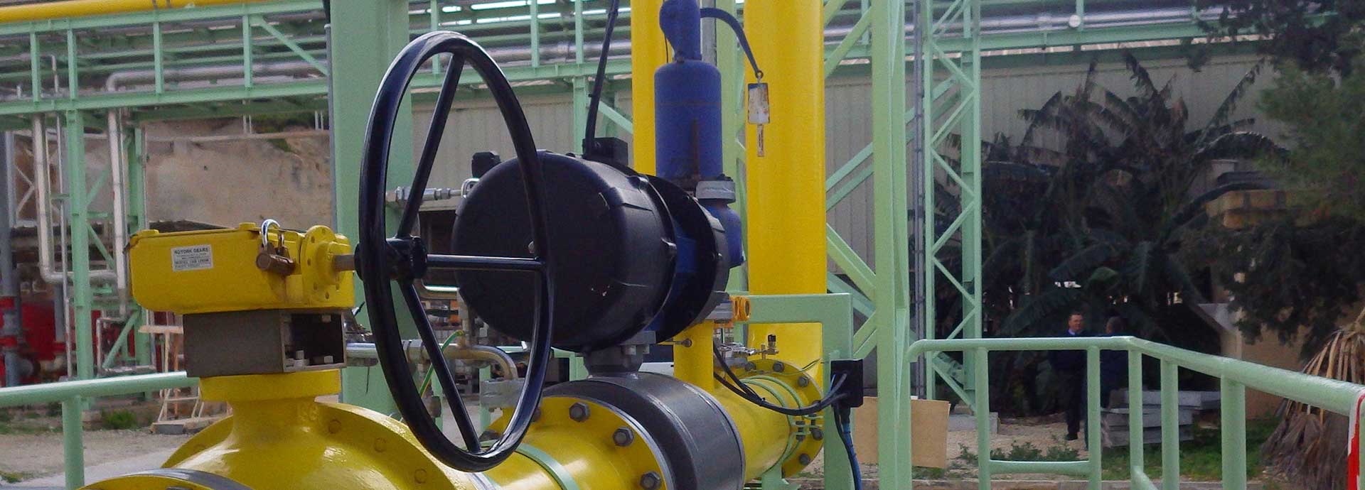 Malta prepares for an LNG-powered future
