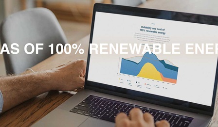 Mapped: Renewable energy systems across 145 countries and regions