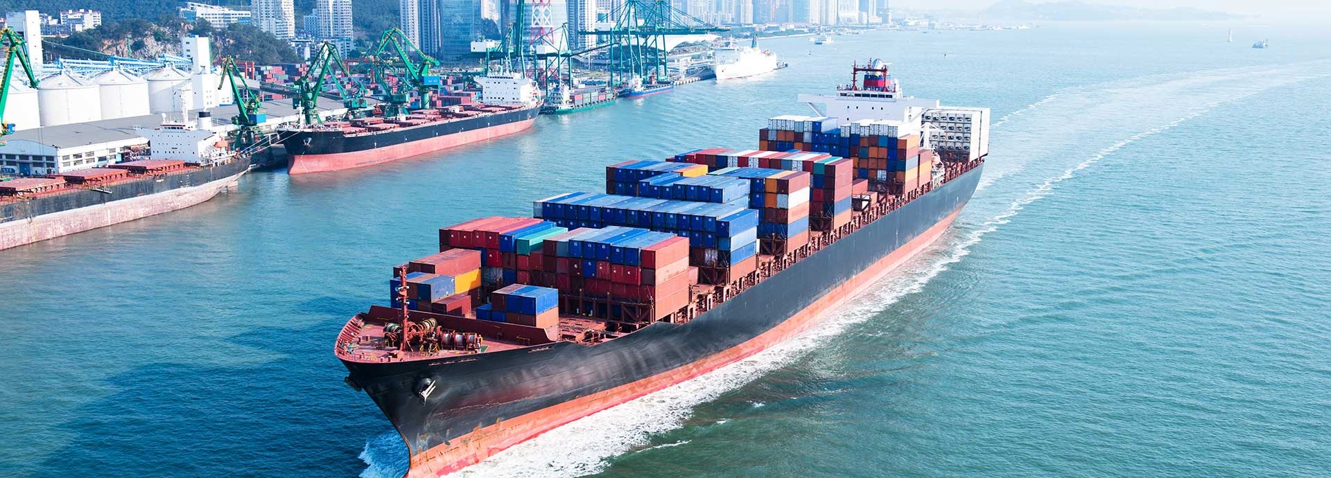 Maritime clusters: the future of the marine industry?jpg