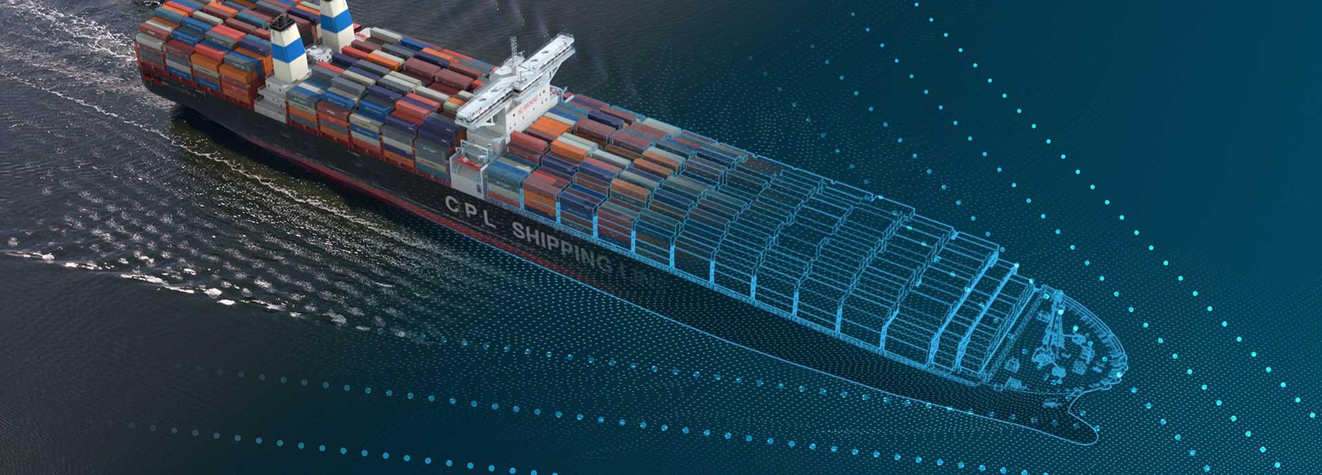 Maritime digitalisation: Where to start
