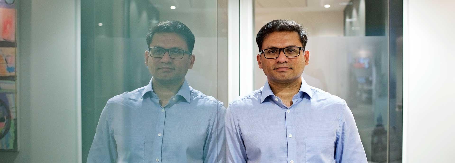 Mastering LinkedIn with Melvin Mathews