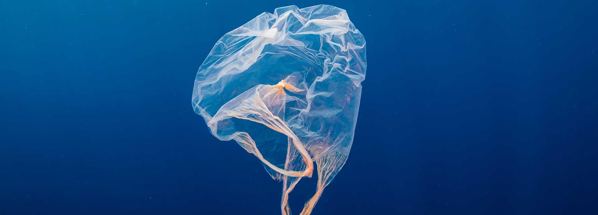 Mayday Cleaning up the Great Pacific Garbage Patch