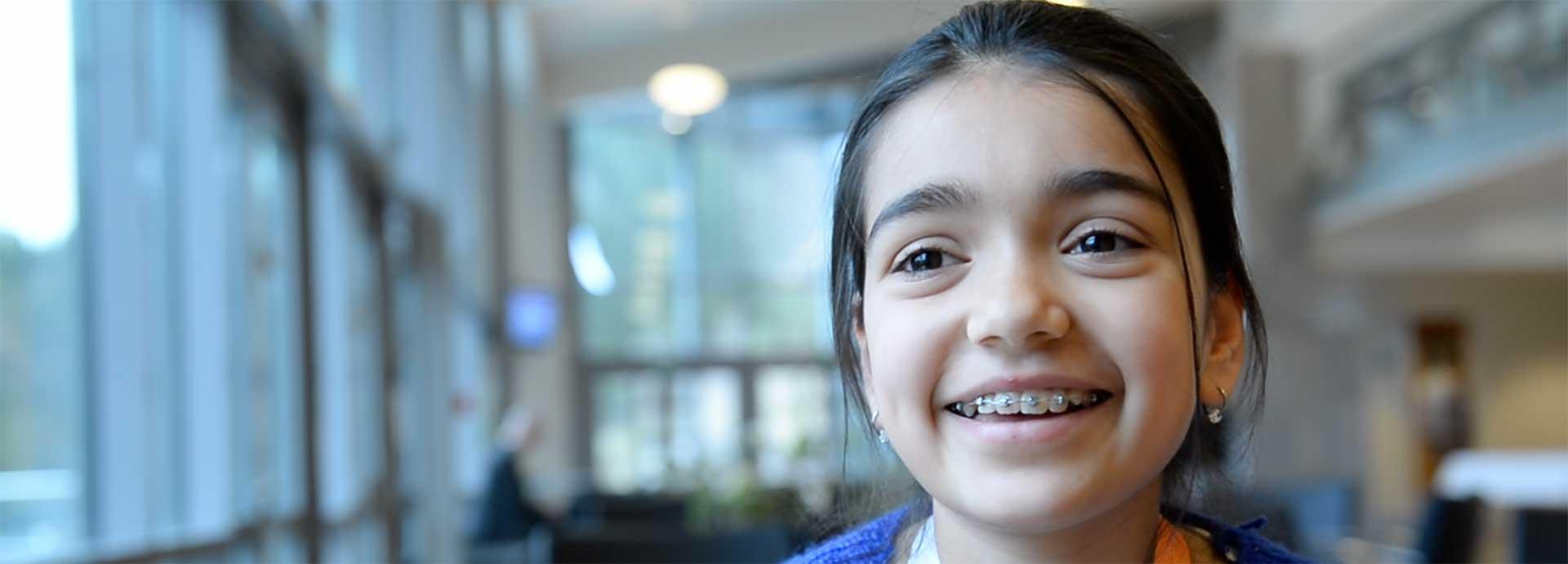 Meet 10-year-old Amara, the Future Maritime Engineer