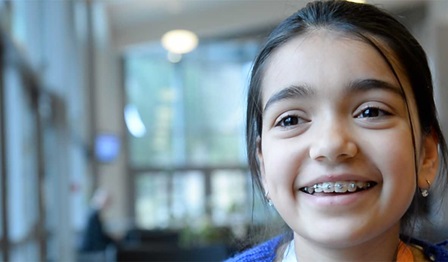 Meet 10-year-old Amara, the Future Maritime Engineer