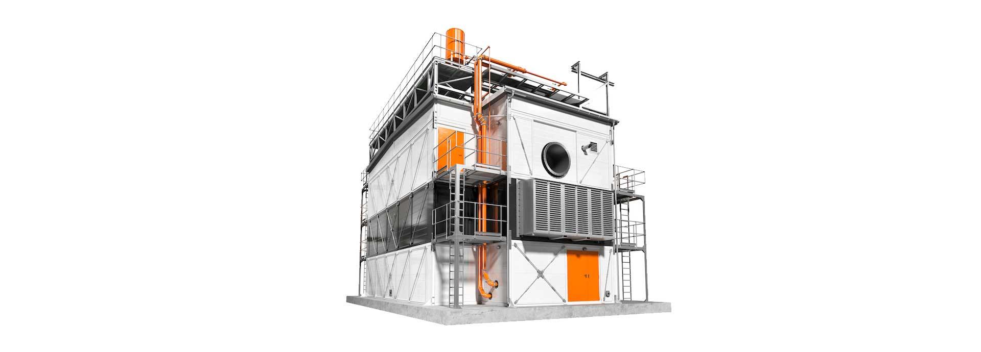 Mines turn to renewables and efficiency