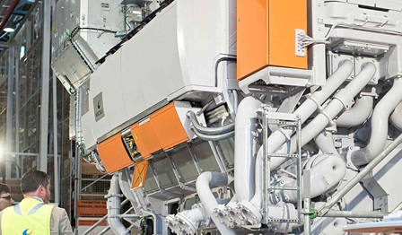 Modularisation hand in hand with manufacturability