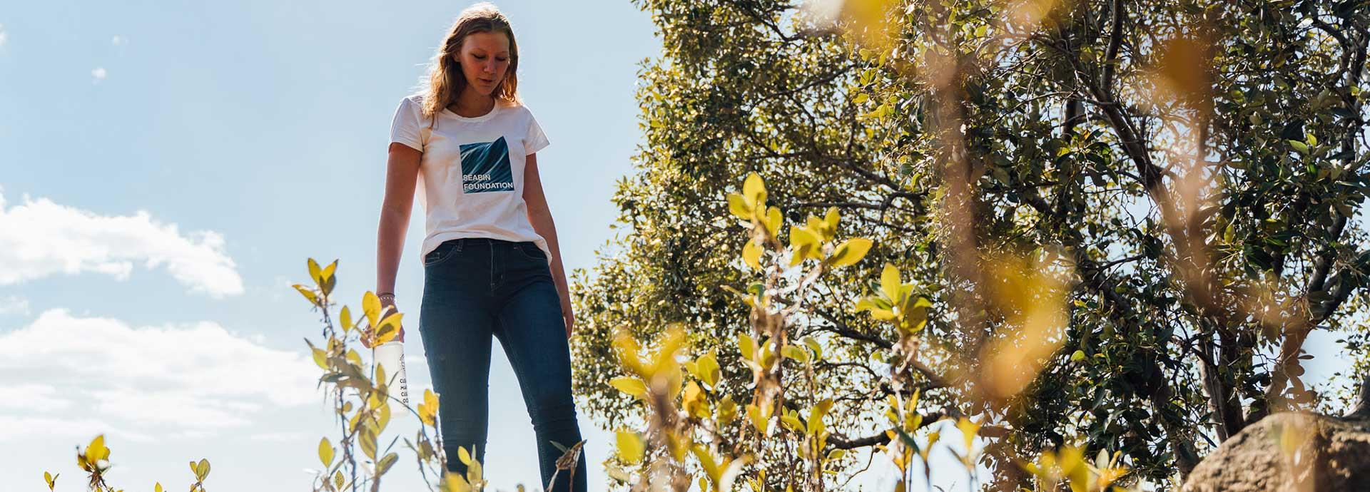 More power to Seabin