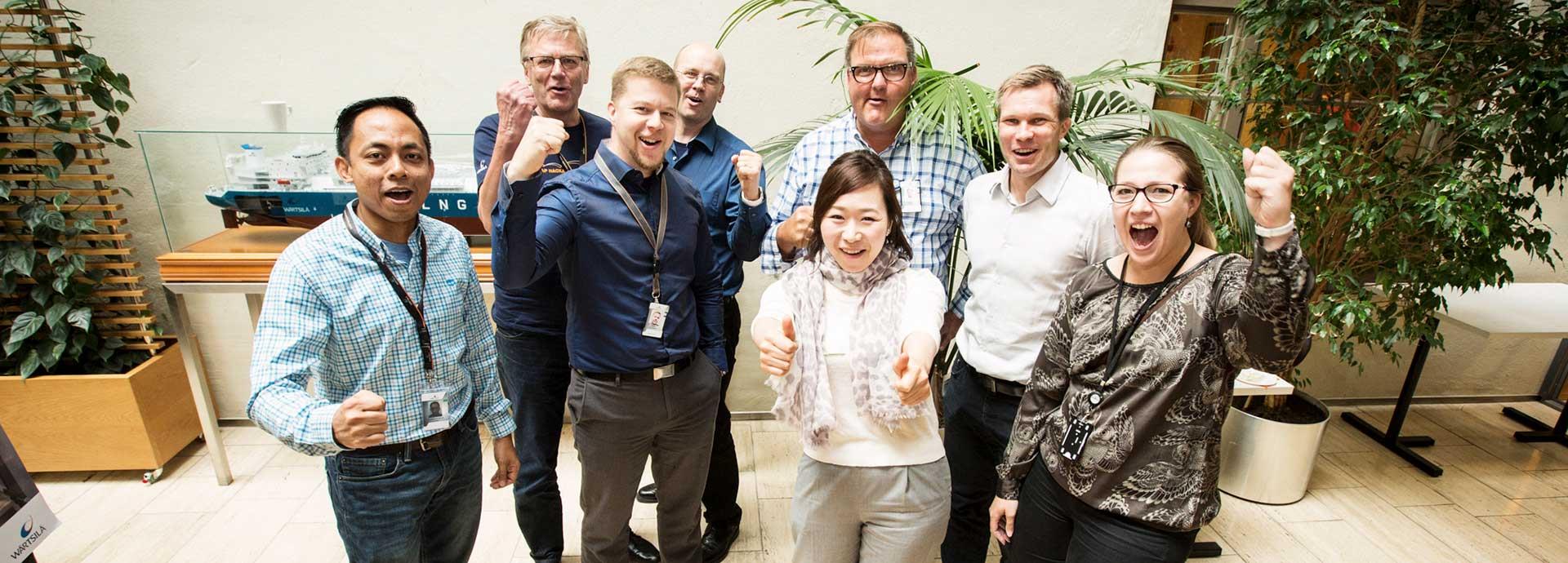 My innovation or yours