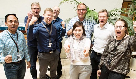 My innovation or yours