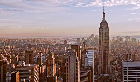 New York’s ambitious plans for a renewable energy future