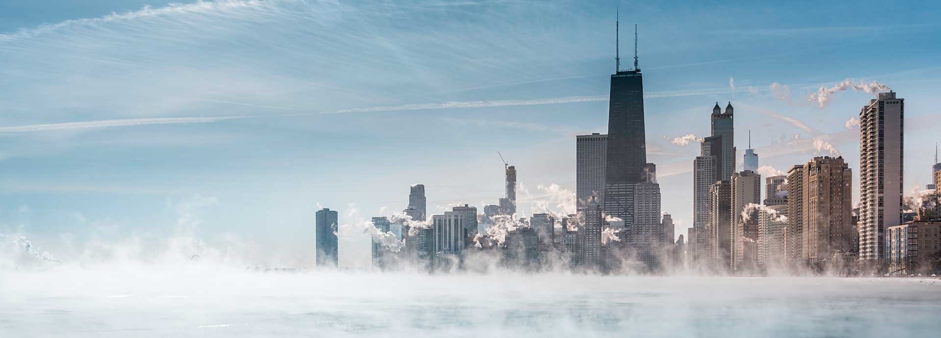 Polar Vortex
