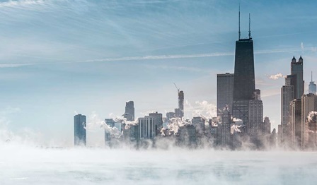 Polar Vortex