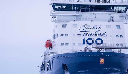 One hundred years together and counting. Since it began in 1834, Wärtsilä has been at the frontier of engineering innovation.