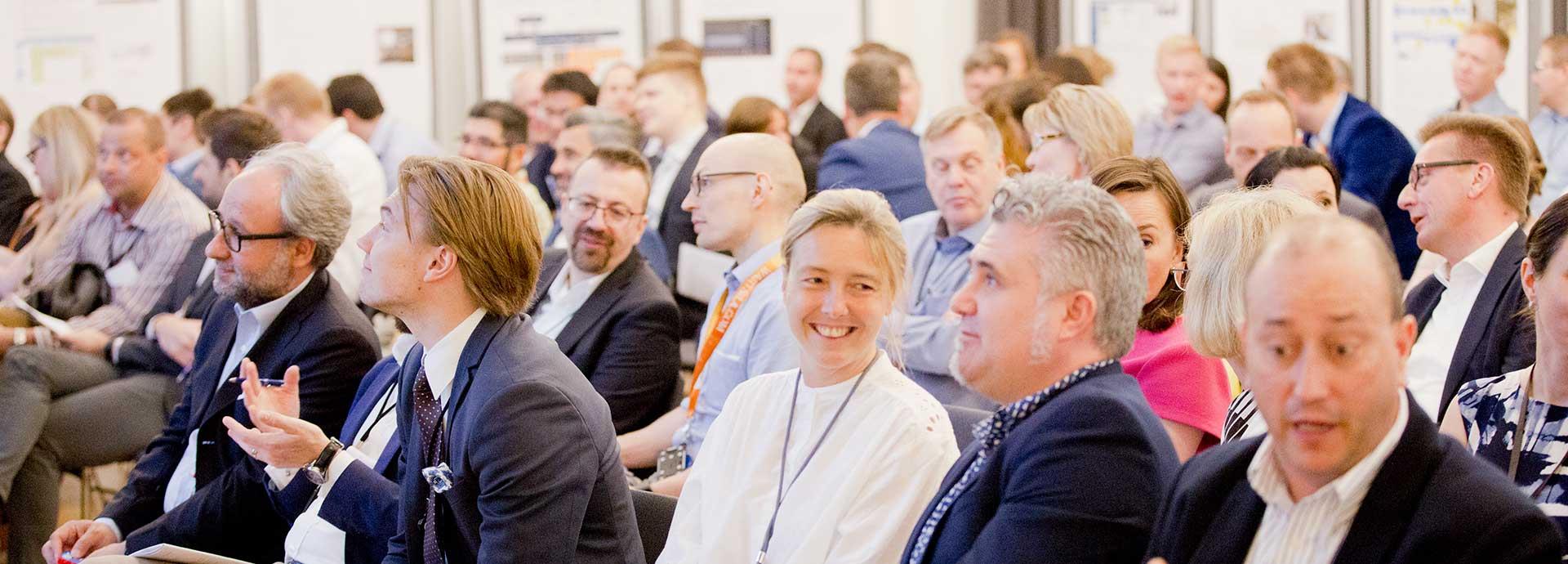 Operational Excellence comes with the flow