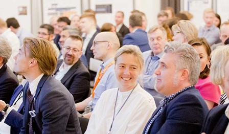 Operational Excellence comes with the flow