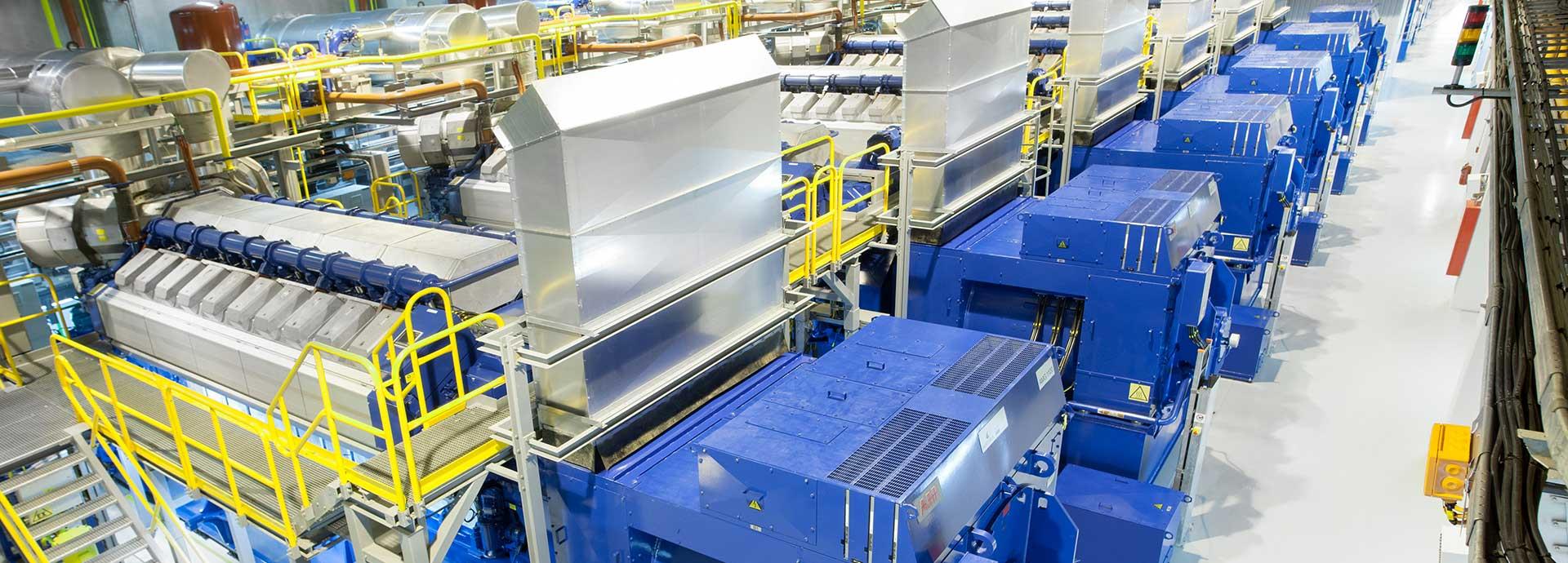 Optimising the power grid in Baja California Sur