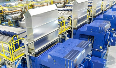 Optimising the power grid in Baja California Sur