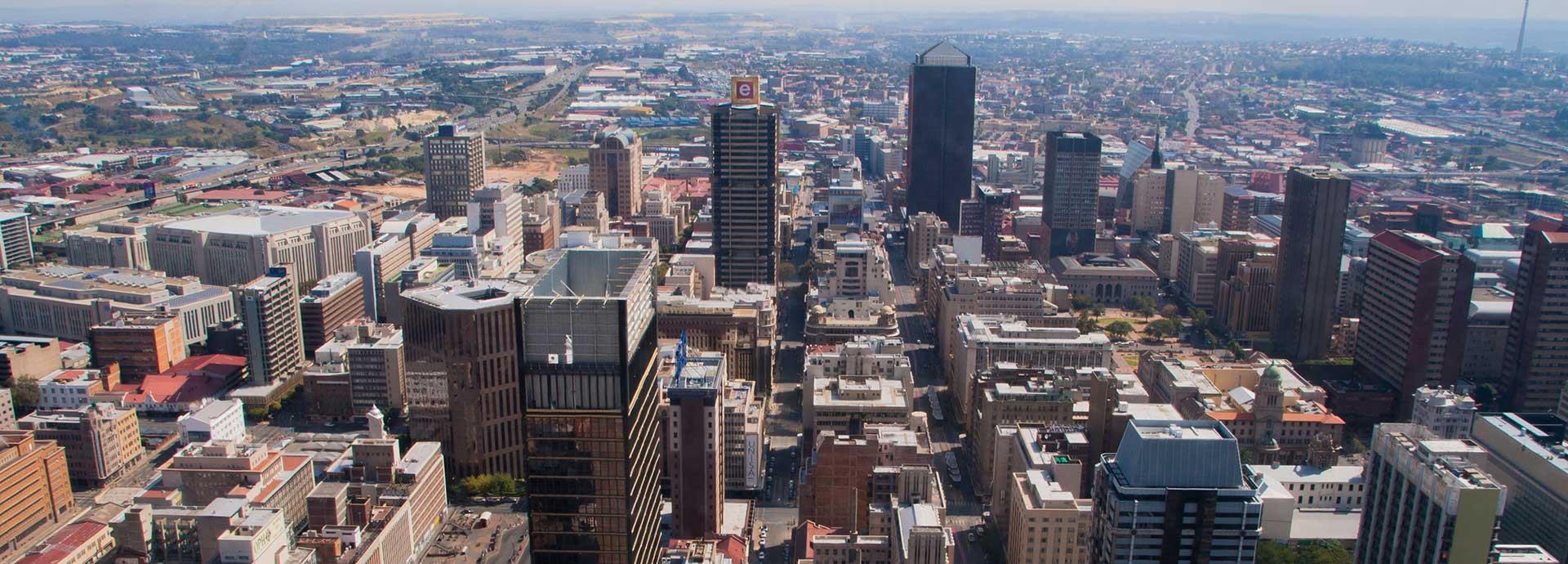 Optimising the South African power system