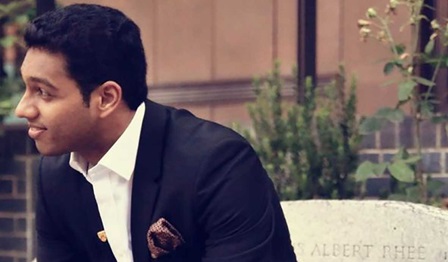 Podcast Christo Thekkel