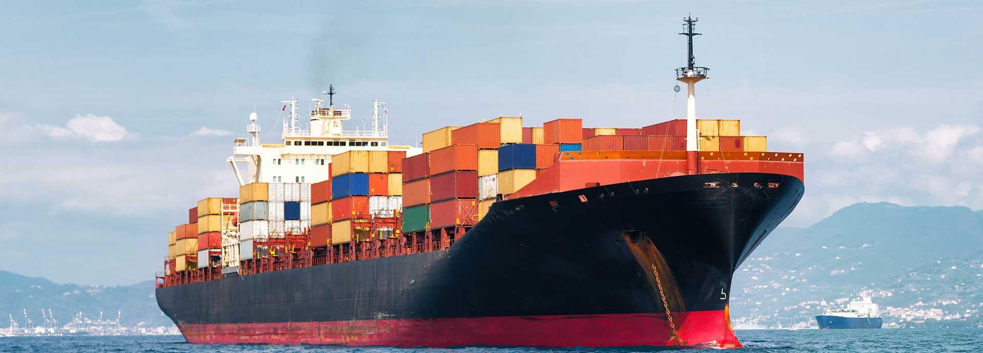 Pollution police: How are ship emissions monitored?