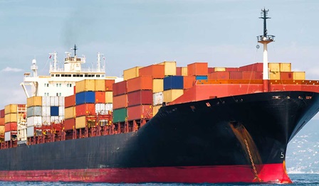 Pollution police: How are ship emissions monitored?
